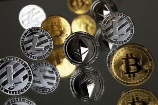 Ethereum и Ripple теряют ценность из-за доминирования биткоинов 
