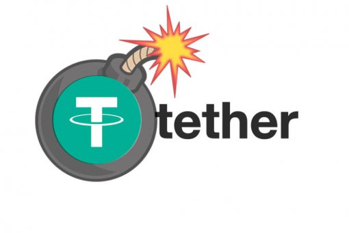 Стэйблкоин Tether исключат из листинга криптобиржи Digifinex