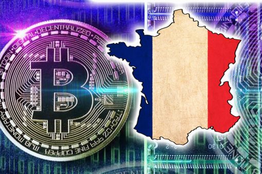 В табачных магазинах Франции будут продавать биткоин
