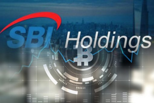 Крипто-подразделение SBI Японии получило лицензию в Сингапуре