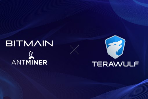 TeraWulf купит 30 000 майнинг-установок Bitmain Antminer S19j Pro