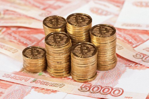 Ещё одна криптобиржа позволила приобретать биткоины за рубли 