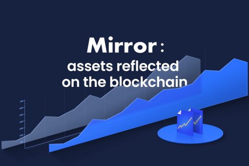Mirror Protocol падает 30% за ночь