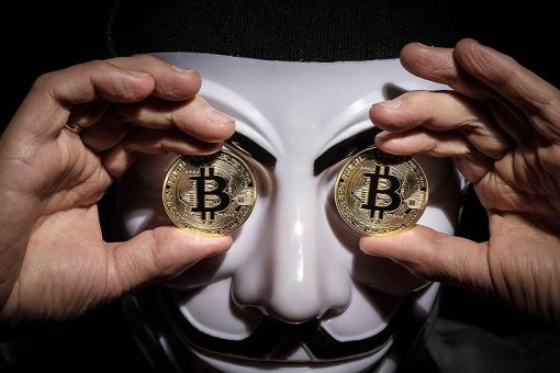 Криптопреступность достигла рекордных показателей в 2021 году