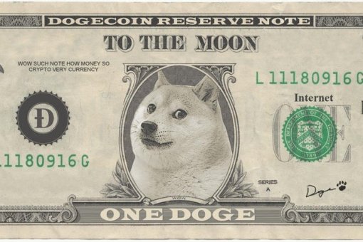 Doge хотят поднять до 1 доллара, в то время как его соучередитель стал объектом преследования