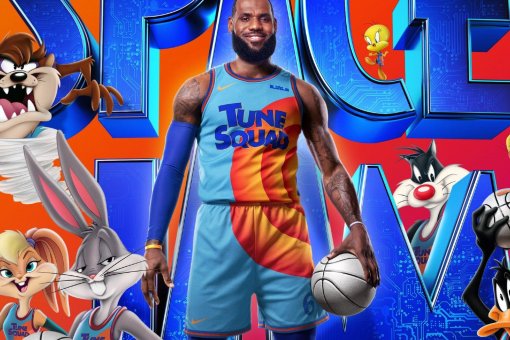 Niftys.com в партнерстве с Warner Bros. запустят серию NFT, ознаменующих выпуск «Space Jam: A New Legacy»
