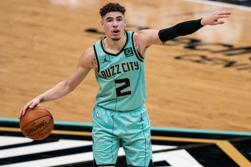 Если ЛаМело Болл станет новичком года NBA, его NFT станет коллекционным