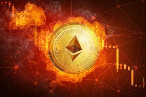Ethereum сталкивается с проблемами около 228 долларов: опасность падения не миновала 