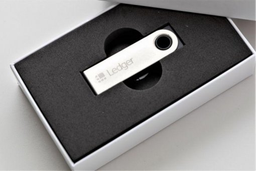 Ledger обновляет приложение для борьбы с атаками на пыль