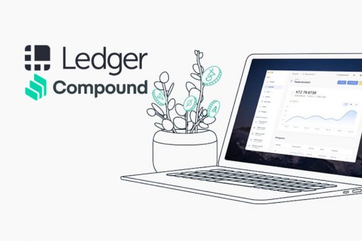 Ledger будет платить проценты по депозитам в стейблкоинах