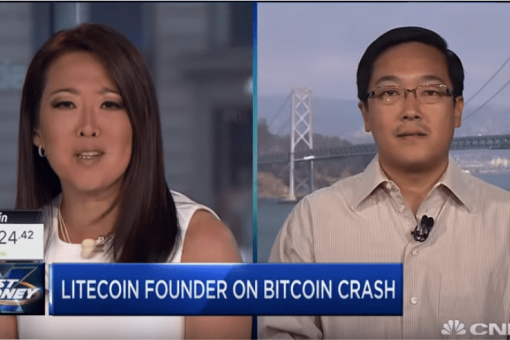 Чарли Ли: «Я не покупаю Litecoin во избежание конфликта интересов»