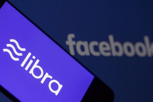 Развитие цифрового юаня в Китае мотивирует Facebook создать Libra 2.0