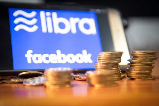 Австралийцы не будут использовать Libra, как считает Центральный банк