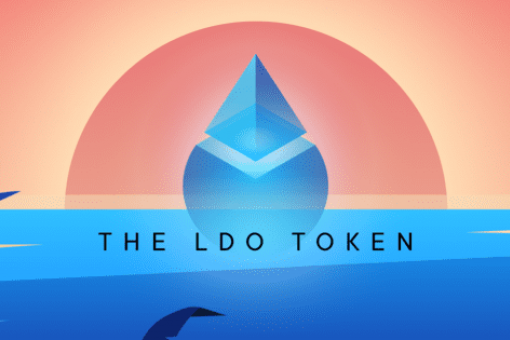Цена Lido DAO поднимается по мере того, как Ethereum приближается к завершению перехода на PoS