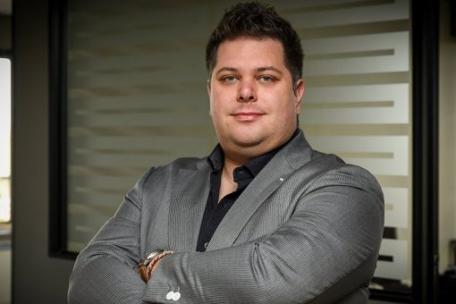 Соучредитель Tari Labs Риккардо Спаньи доволен прогрессом иска.