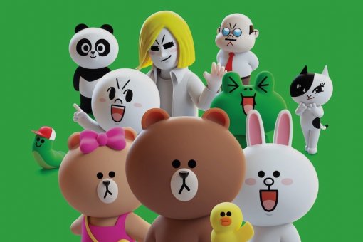 Мессенжер LINE добавляет вознаграждения LINK Rewards в свой купонный сервис