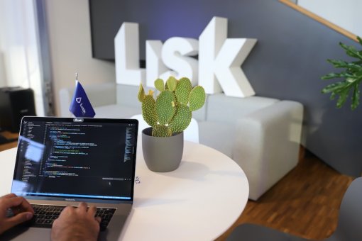 Lisk запустил Betanet v4