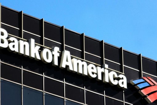 Bank of America повысил свой рейтинг акций Coinbase