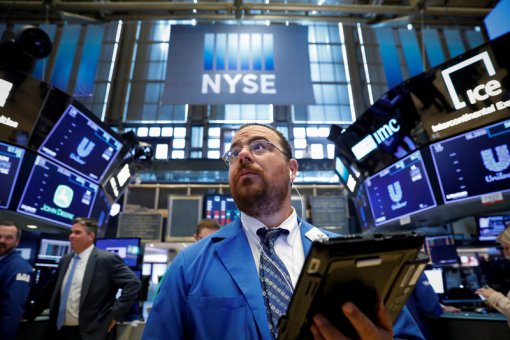 NYSE пересматривает меры по прекращению делистинга крупных китайских телекоммуникационных компаний