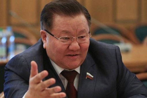 Федот Тумусов: криптовалюты - это реальность. Либо мы примем это, либо проиграем