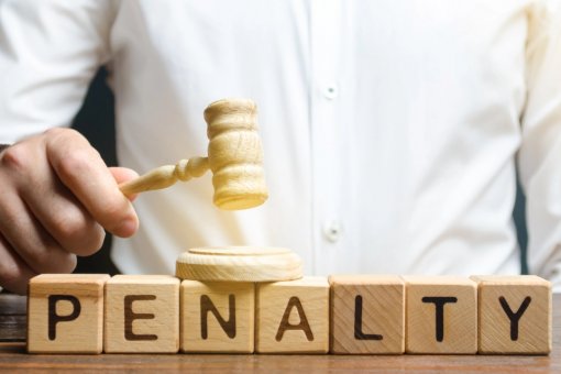 Штрафы на 200 миллиардов долларов наложены на крупнейшие банки США