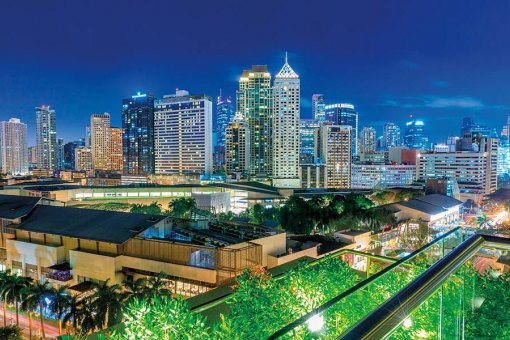 Филиппины издают рекомендации по защите от отмывания денег в криптоиндустрии