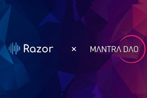 MantraDAO интегрирует ценовые оракулы Razor Network