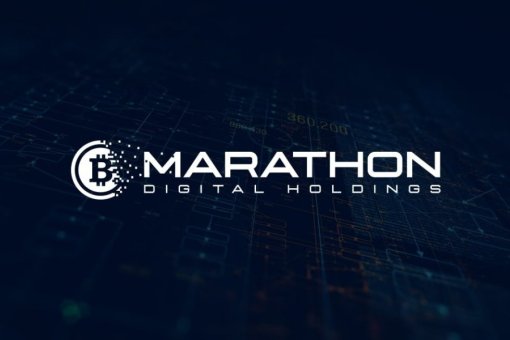 Marathon Digital произвела 417,7 биткоинов в октябре, что на 23% больше показателей сентября