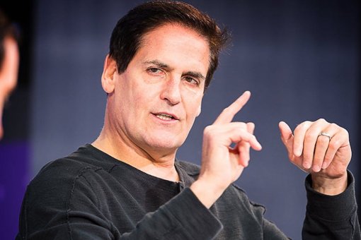 Марк Кьюбан: «Биткойн (BTC) - это цифровое хранилище ценности»