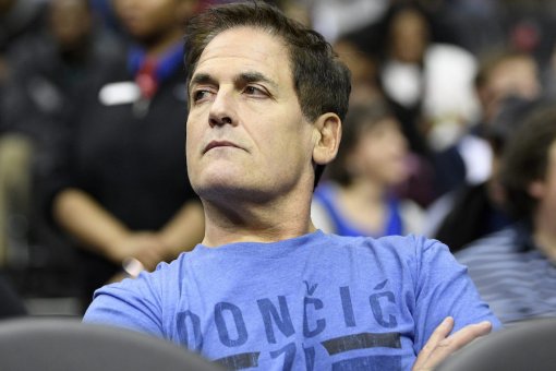 Марк Кьюбан: «Самое сложное вложение - это доверие к стоимости активов. Хорошим примером являются долгосрочные держатели биткойнов».