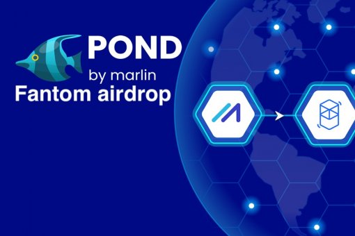 Marlin добавил Fantom в список сетей для получения аирдроп FlowMint