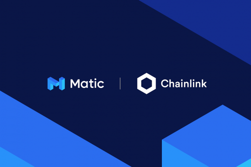 Matic Network интегрирует ценовые каналы Chainlink