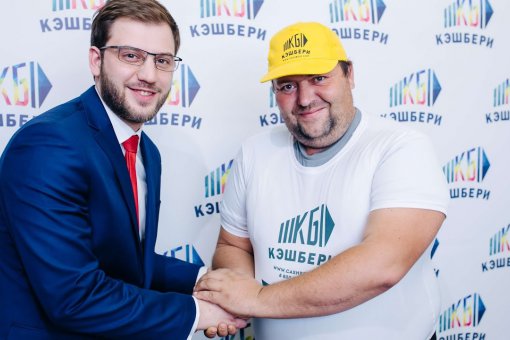 Глава краснодарского отдела «Кэшбери»: если компании дадут волю — Россия станет первым блокчейн-государством»