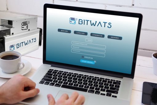 Компания BitWats из Нью-Йорка выпустила три новых установки для майнинга криптовалюты
