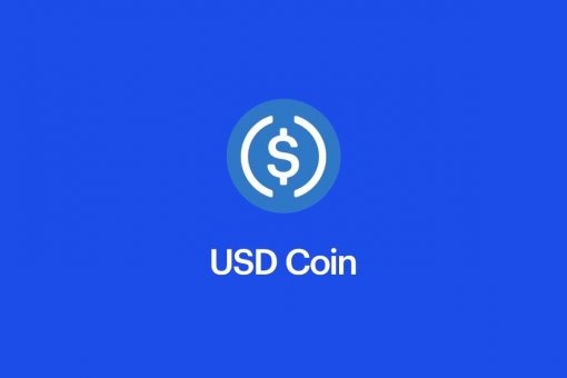 Приток USDC в размере 3 миллиардов долларов ставит общее предложение стейблкоина примерно в 14,4 миллиарда долларов