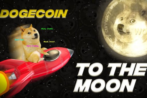 SpaceX принимает Dogecoin в качестве оплаты за запуск DOGE-1 на Луну в 2022 году