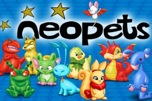 Neopets объявил о запуске коллекции токенов NFT