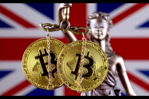 Опрос IW Capital: 38% жителей Великобритании «не понимают» криптовалюту