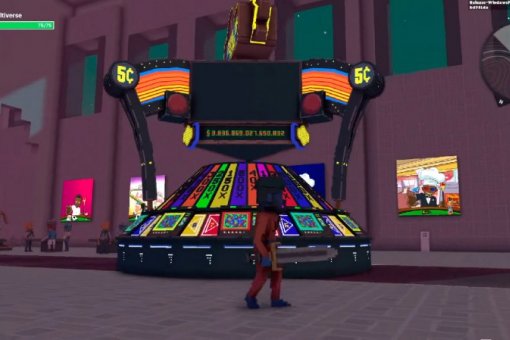 Sand Vegas Casino Club закрыт в Техасе по соображениям безопасности