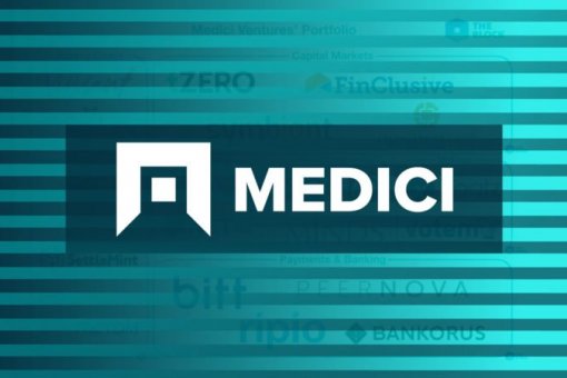 Overstock завершил сделку по преобразованию предприятий Medici Ventures в фонд