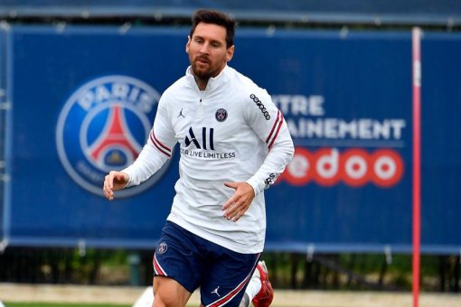 Футбольный гигант Paris Saint-Germain объявил о партнерстве с Crypto.com