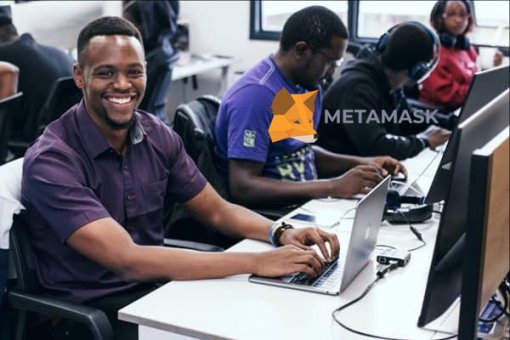 В тройку лидеров по количеству пользователей MetaMask Mobile вошла Нигерия
