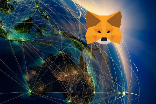 MetaMask привлекает 1 млн пользователей в месяц а фоне бума DeFi