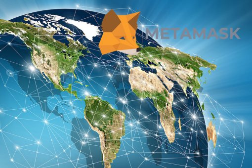 MetaMask объявил о запуске MetaMask Swaps