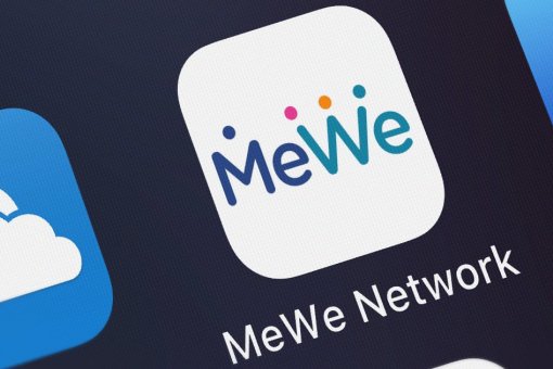 MeWe согласилась на использование протокола Project Liberty