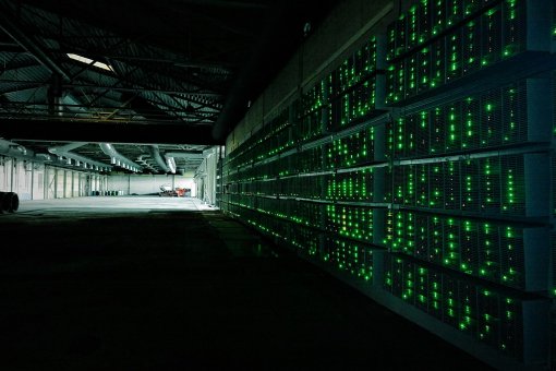 Cipher Mining отказался от своего плана по покупке установок Bitfury в этом году
