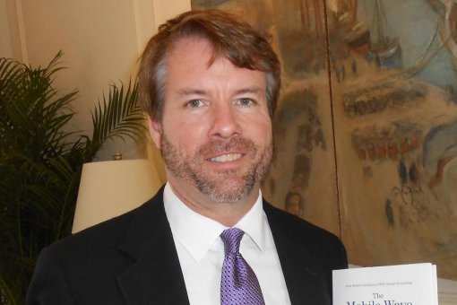 Майкл Сэйлор: «Конференции MicroStrategy по биткоинам вызвала огромный интерес у руководителей»