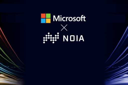 Microsoft выбирает NOIA Network для своей программы FastTrack