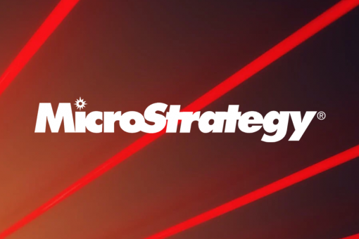 Брокер Jeffries понизил рейтинг MicroStrategy (MSTR)