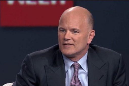 Майкл Новограц говорит CNBC, что он не ожидает восстановления рынка после краха FTX